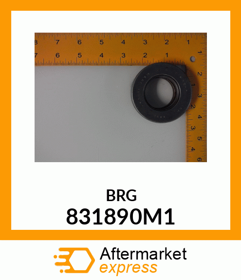 BRG 831890M1