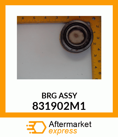 BRGASSY 831902M1