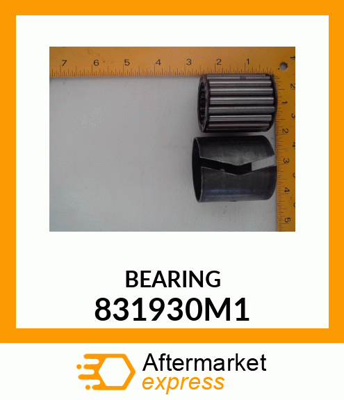 BEARING 831930M1