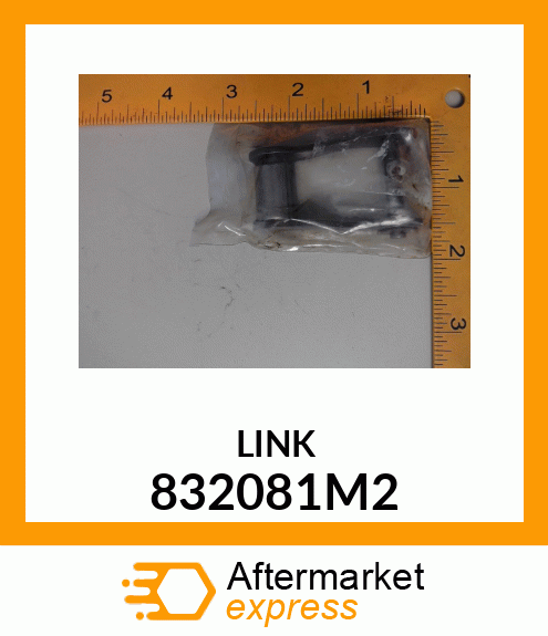 LINK3PC 832081M2