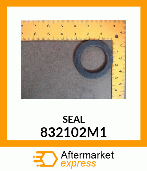 SEAL 832102M1