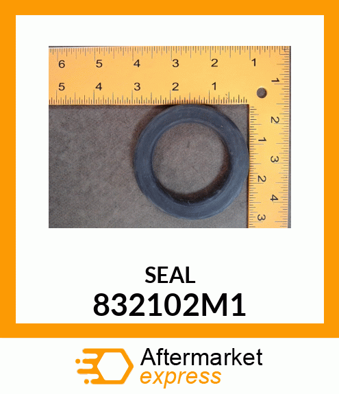 SEAL 832102M1