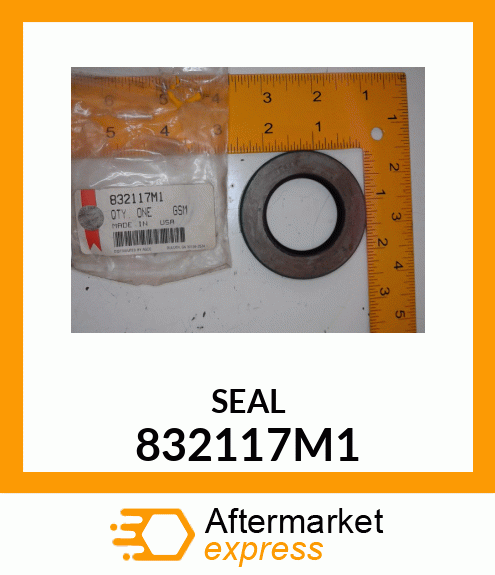 SEAL 832117M1