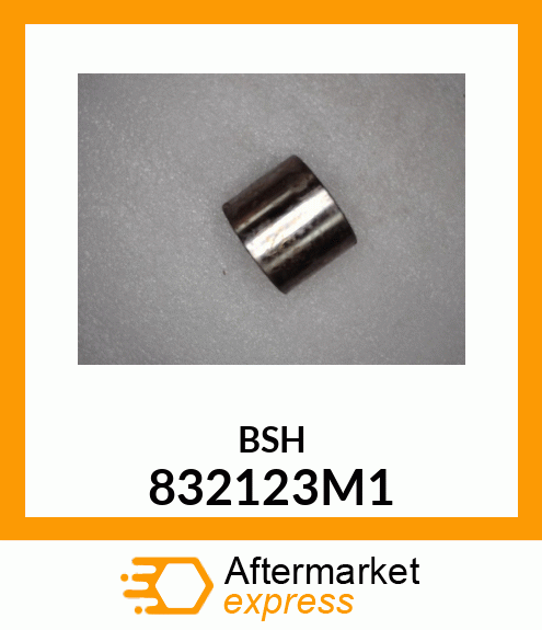 BSH 832123M1