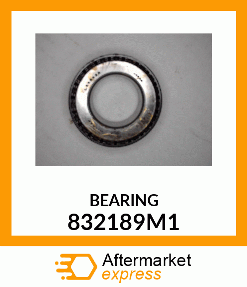 BEARING 832189M1