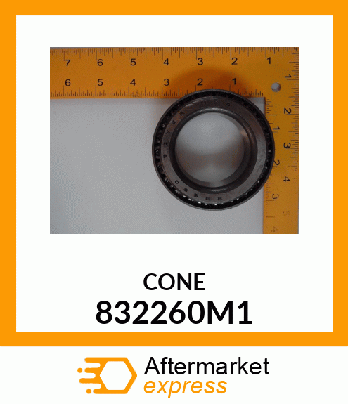 CONE 832260M1