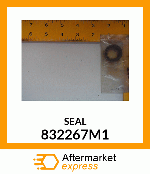 SEAL 832267M1