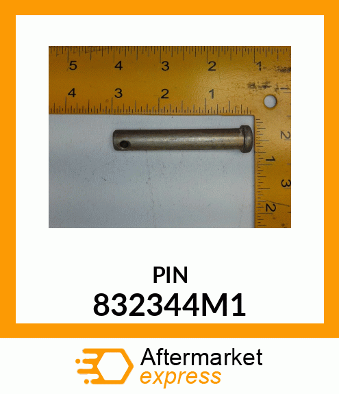 PIN 832344M1