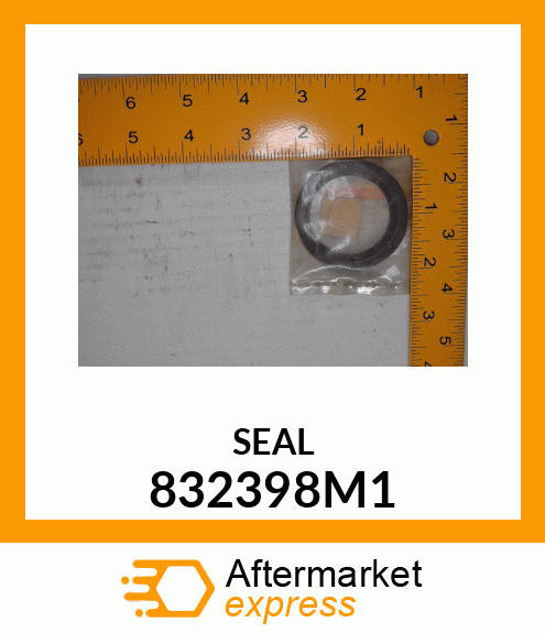 SEAL 832398M1