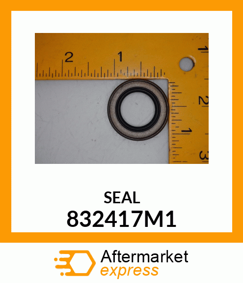 SEAL 832417M1