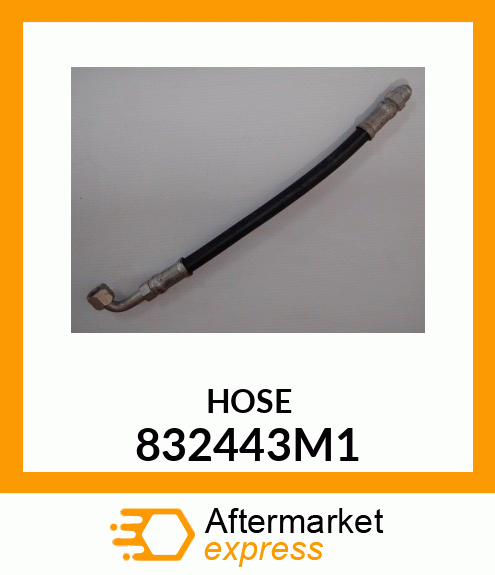 HOSE 832443M1