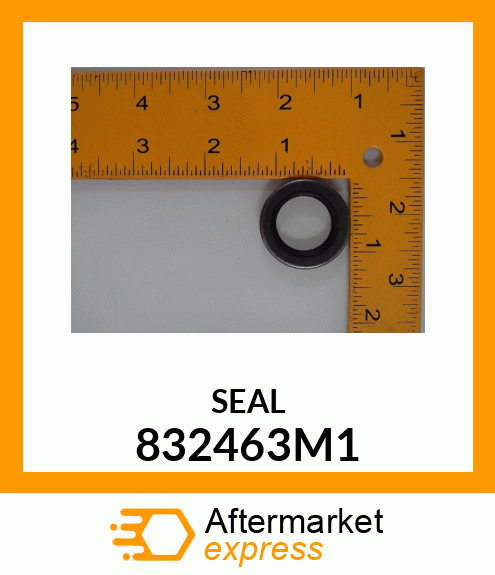SEAL 832463M1