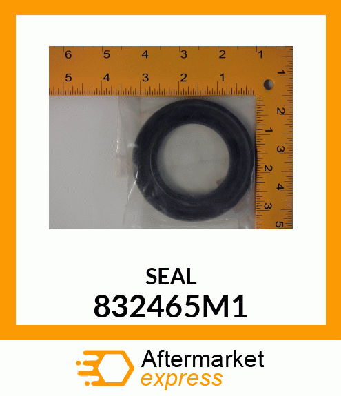 SEAL 832465M1