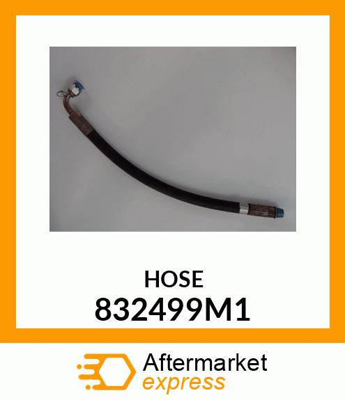 HOSE 832499M1