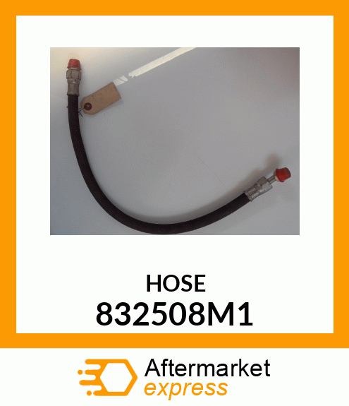 HOSE 832508M1