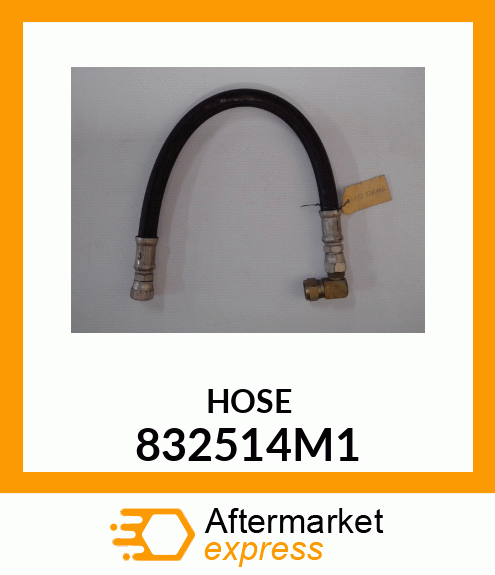 HOSE 832514M1