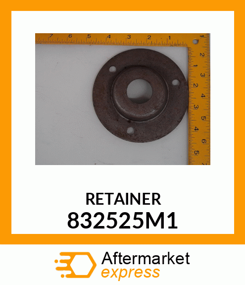 RETAINER 832525M1