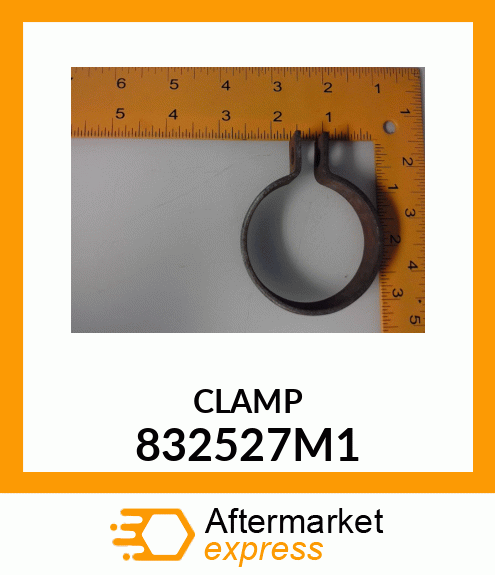 CLAMP 832527M1