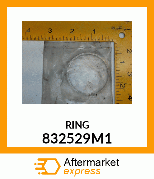 RING 832529M1