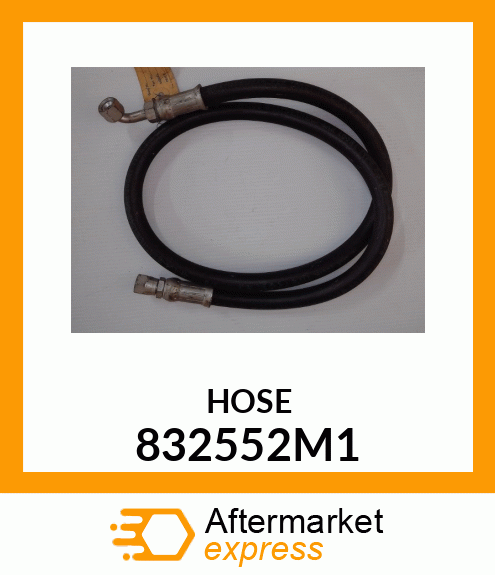 HOSE 832552M1