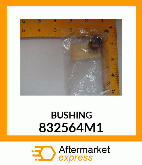 BUSHING 832564M1