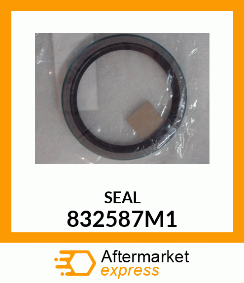 SEAL 832587M1