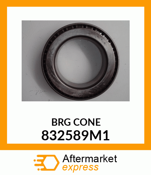 BRGCONE 832589M1