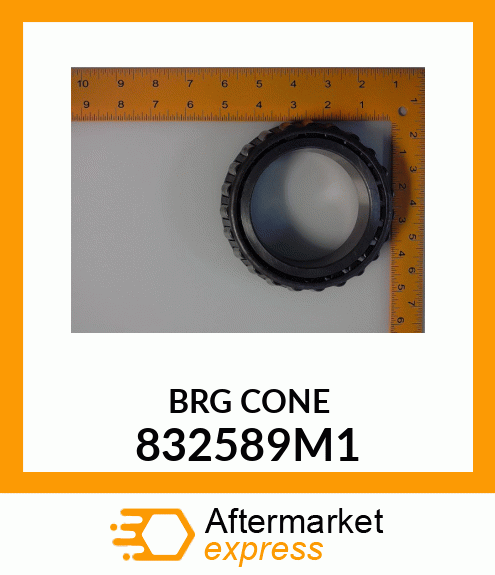 BRGCONE 832589M1