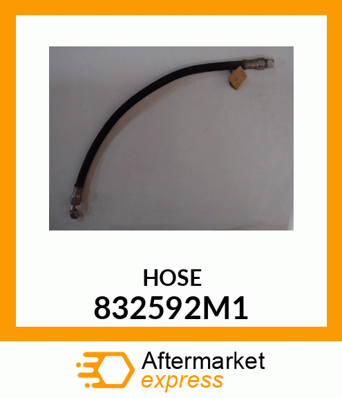 HOSE 832592M1