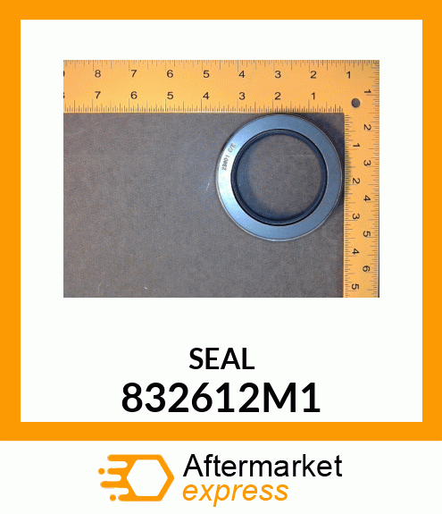 SEAL 832612M1