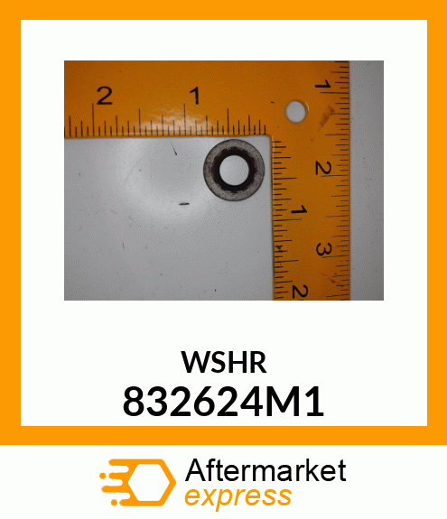 WSHR 832624M1