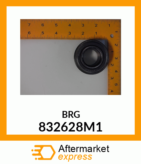 BRG 832628M1