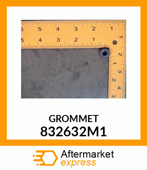 GROMMET 832632M1