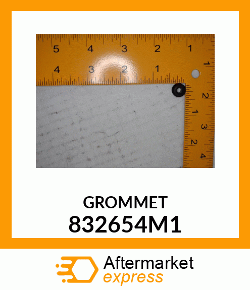 GROMMET 832654M1