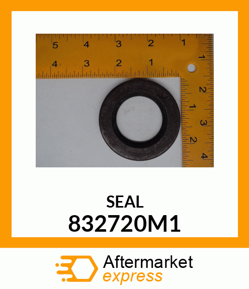 SEAL 832720M1