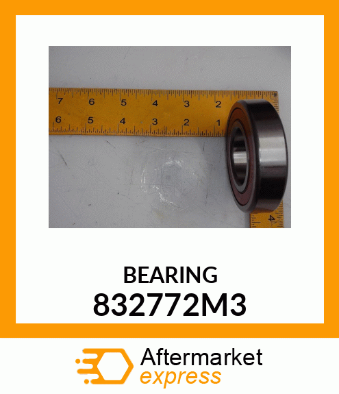 BEARING 832772M3