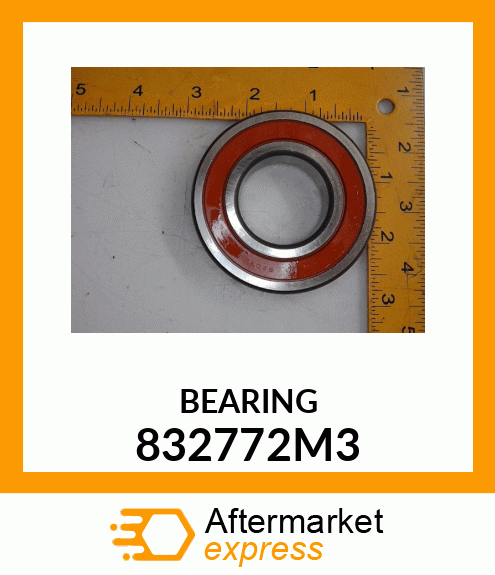 BEARING 832772M3