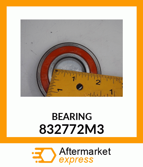 BEARING 832772M3