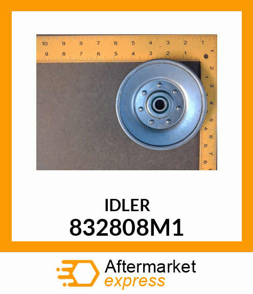 IDLER 832808M1