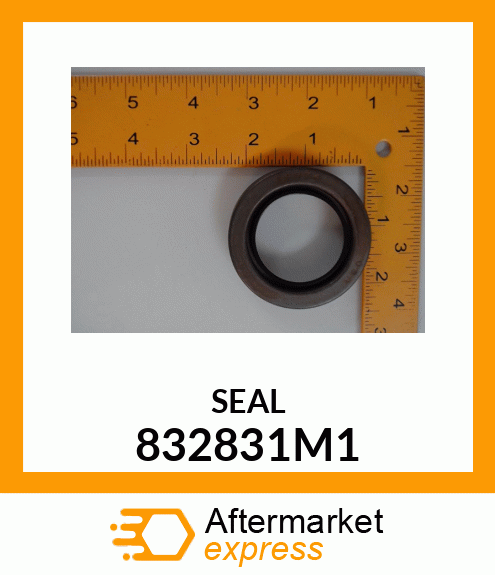 SEAL 832831M1