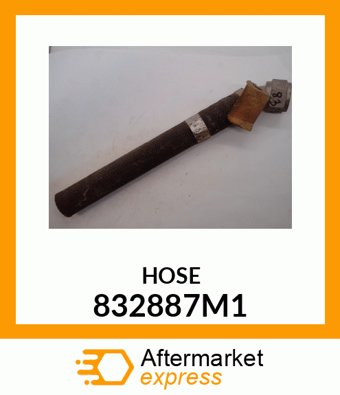 HOSE 832887M1