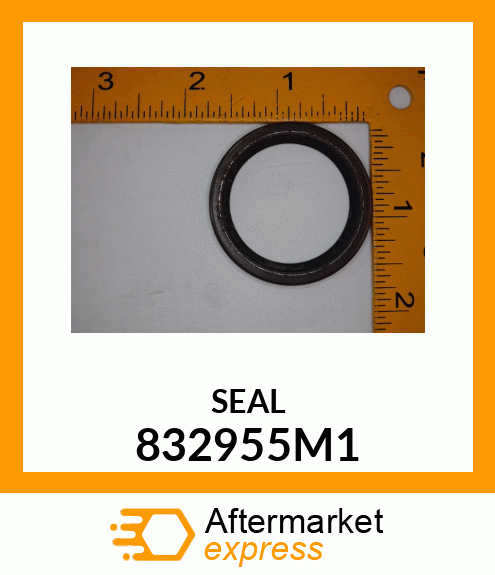 SEAL 832955M1