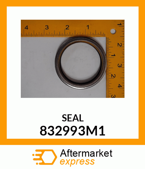 SEAL 832993M1