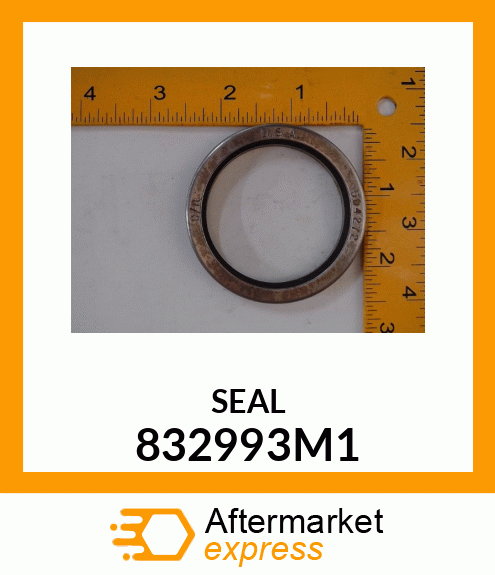 SEAL 832993M1