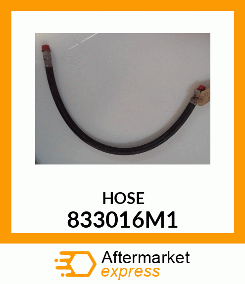 HOSE 833016M1