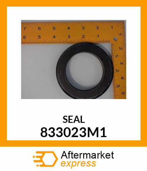 SEAL 833023M1