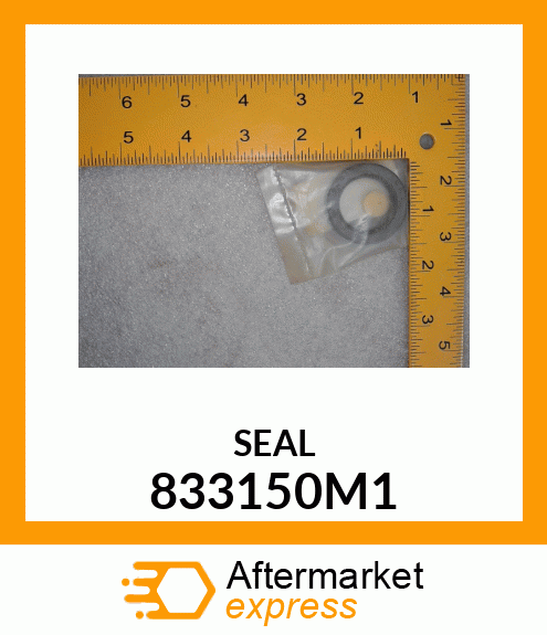 SEAL 833150M1