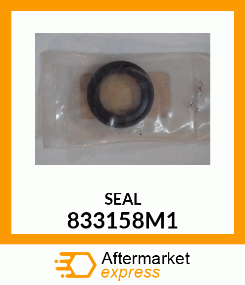 SEAL 833158M1