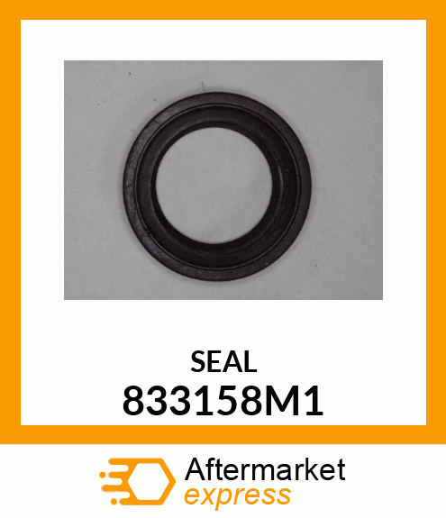 SEAL 833158M1