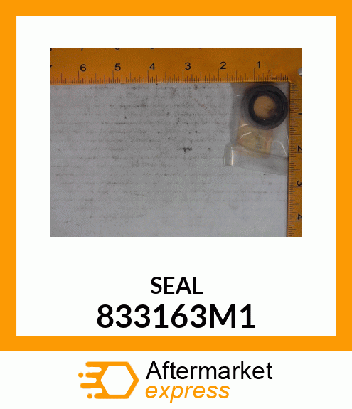 SEAL 833163M1